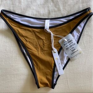 RESERVED 🤎 Heavy Manners ‘Sunday’ Bottoms